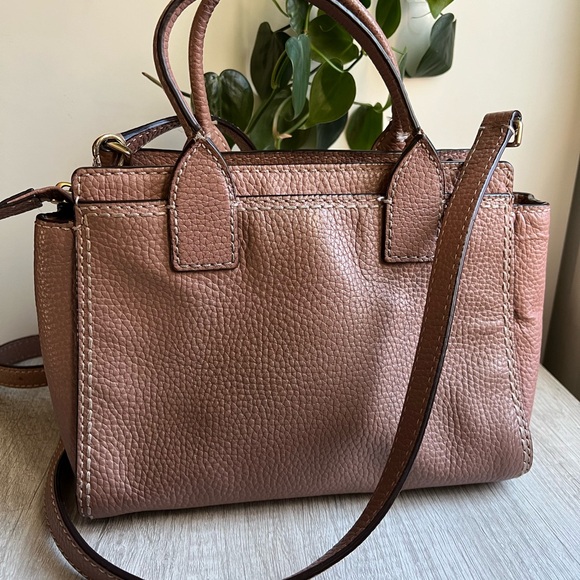 Kate Spade crossbody purse - Picture 2 of 10